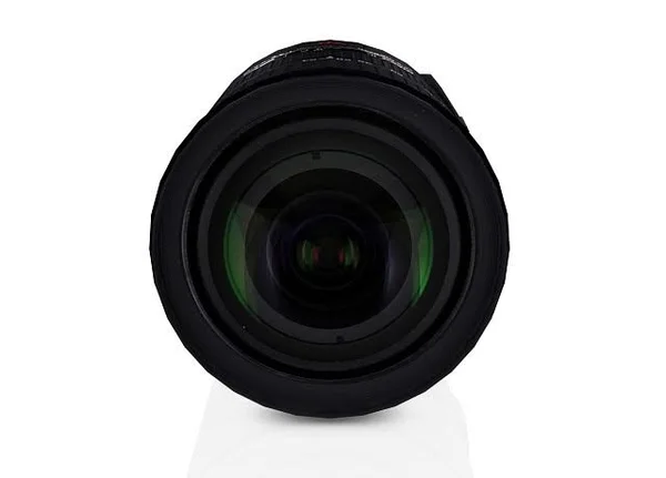 Nikon AF-S Nikkor 24-120mm f/3.5-5.6G Ed-if VR Zoom Lens