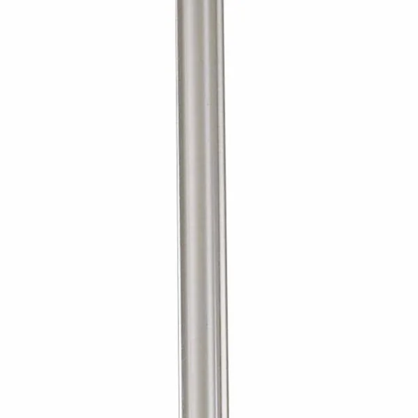 Minka-Aire DR560-BN - 60x22 Downrod, Brushed Nickel