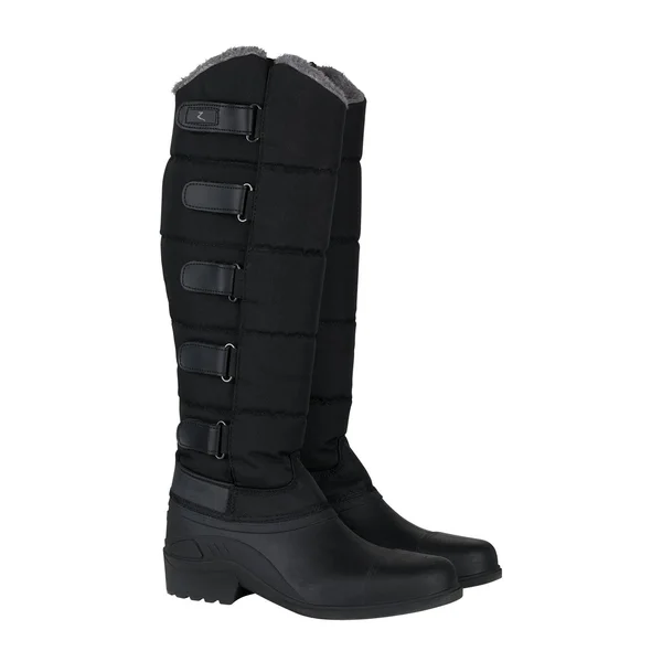 Horze Utah Thermo Boots 9, Black(bl)