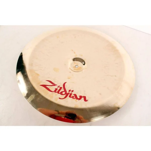 Zildjian 12x22 FX Oriental China Trash Cymbal