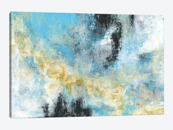 Christine Reichow Canvas Art Prints - Journeystyle > Decorative > Industrial D閏or art)