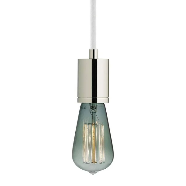 Tech Lighting 700TDSOCOPM24BB SoCo Pendant - Black