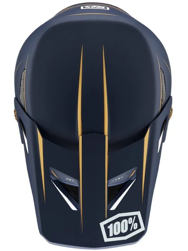 100% Status Helmet Ltd - L