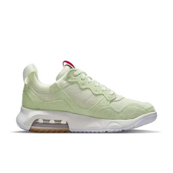 Jordan MA2 Shoes in Green, Size: 10, CV8122-300