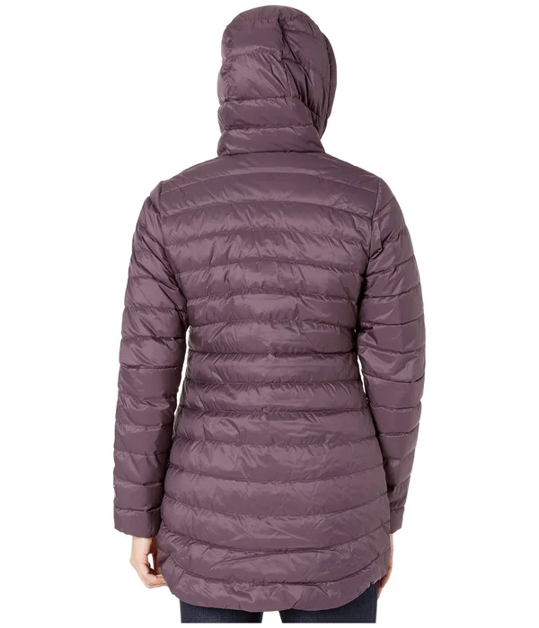 Mountain Hardwear Rhea Ridge Parka - Women's Light Army, M