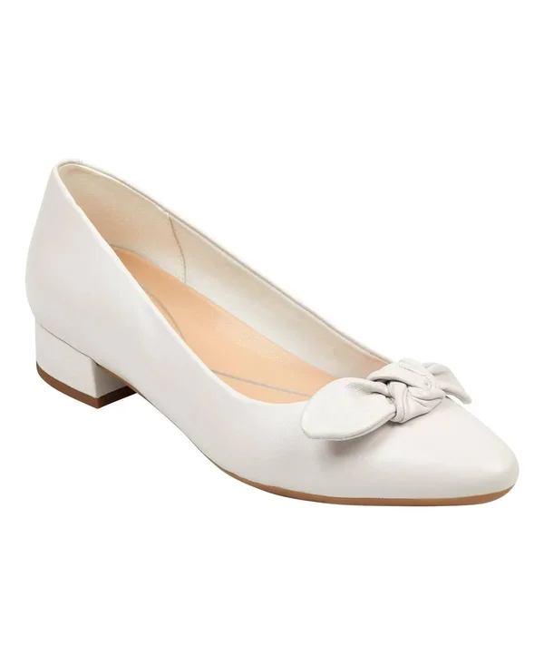 Easy Spirit Calasee 11 Women's Cream