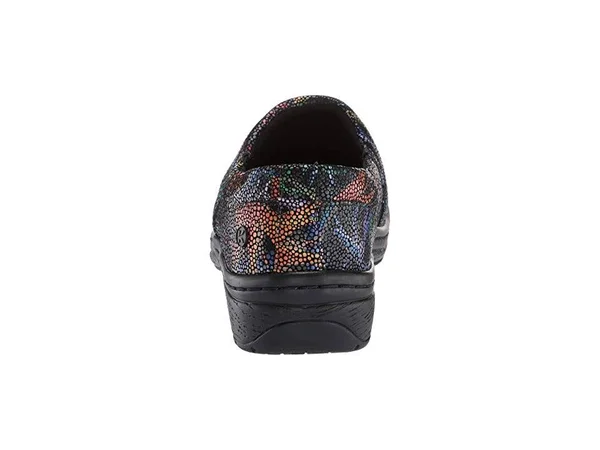 Klogs Women's Mission, Size: 6, Hawaiian Nights Leather