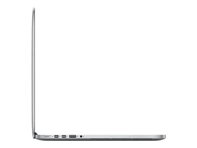 Apple MacBook Pro with Retina display 15.4″ Notebook - Core i7 2.2 GHz - 16 GB RAM - 256 GB SSD