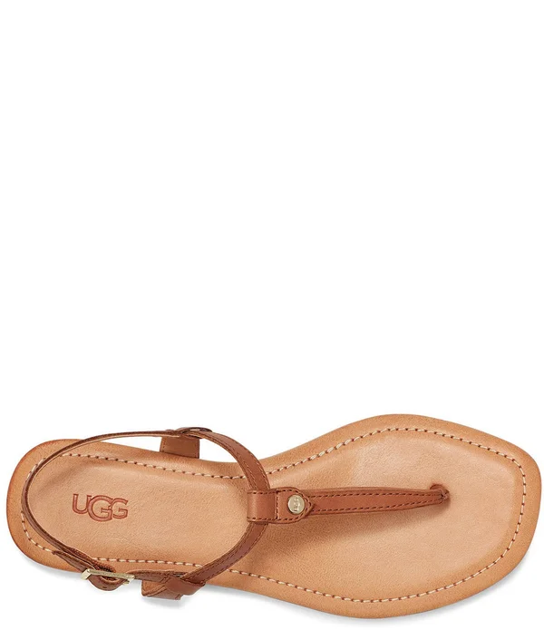 Ugg Madeena Silver Metallic - 6.5