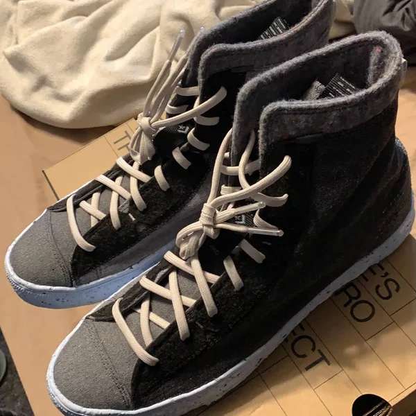 Converse Chuck Taylor All Star Crater 169418MP - 11.5, Black