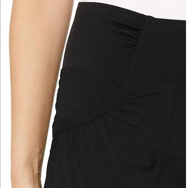 Prana Summit Pant - Women's Black, M/Short