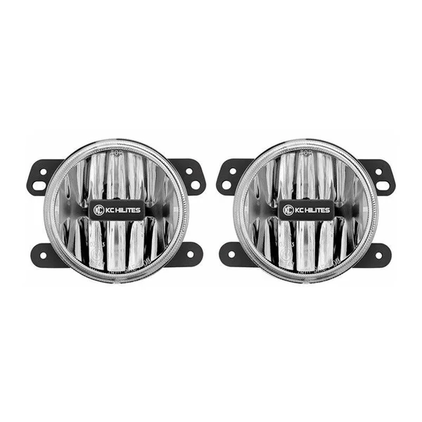 KC HiLiTES 498 Gravity Series LED Fog Light