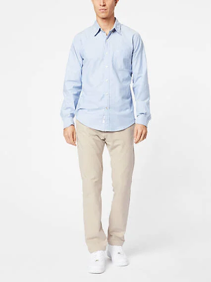 Dockers Alpha Chinos - Slim Fit Pants - Men's 28x30