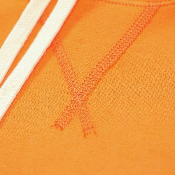 Polo Ralph Lauren Classic Hooded Sweatshirt Resort Orange L