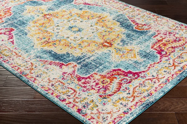 Surya, Morocco Area Rug - 7&10x22 x 10&3x22