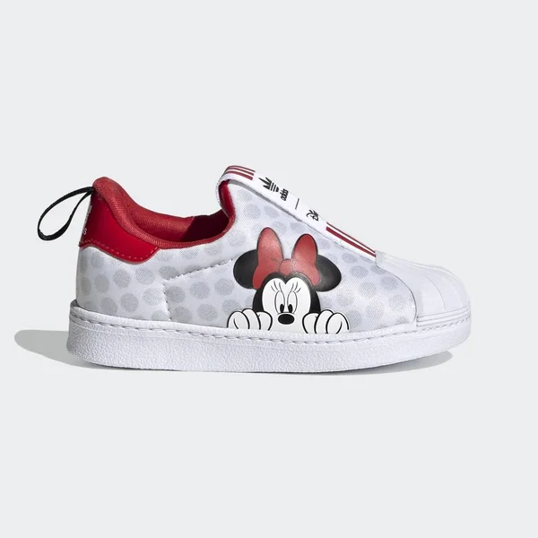 Adidas Superstar 360 x Shoes White 7k - Originals Shoes