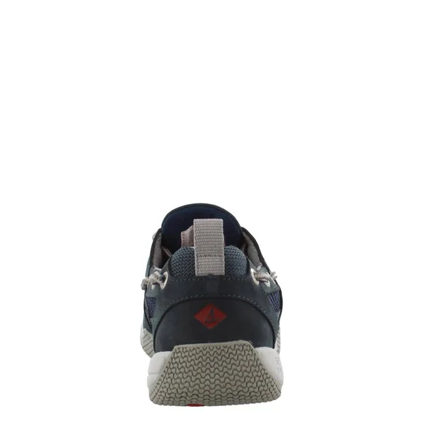 Sperry Top-Sider Men's Sea Kite Sport Moc - Size: 10.5, Navy Leather