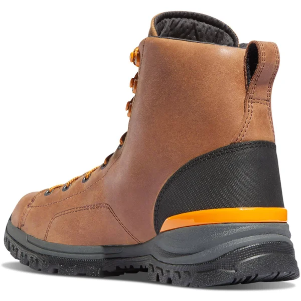 Danner Stronghold 6x22 NMT 9 Men's Brown
