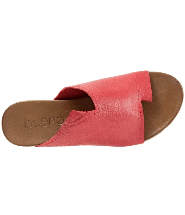 Bueno Women's Tulla Shoes - White in Size 40