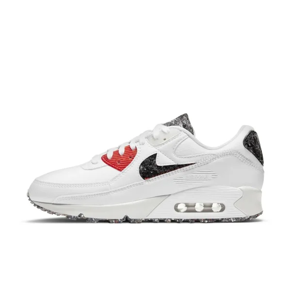 Nike Air Max 90 - Men's White/Photon Dust Size 13.0 - Mens