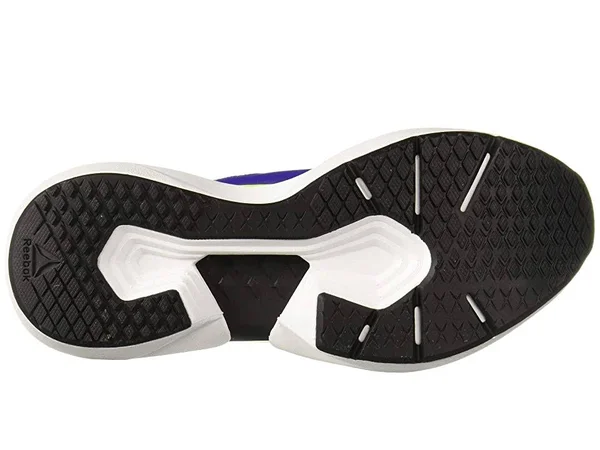 Reebok Women's Sole Fury TS Running Shoes, Size: 7.5, Purple