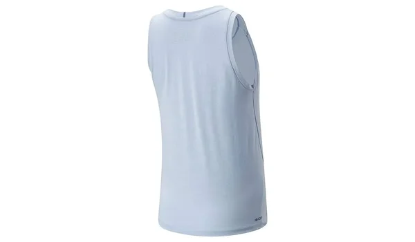 New Balance Q Speed Jacquard Tank - Women's