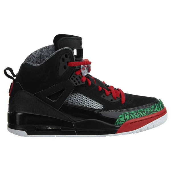 Jordan Spizike Black 9.5