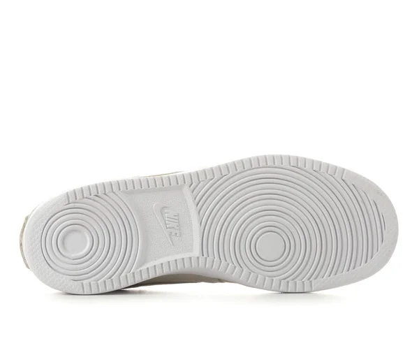 Nike Court Vision Low Women's Sneakers - Size: 11, White