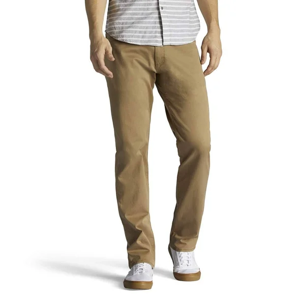 Lee Men's Big & Tall Extreme Motion Jeans