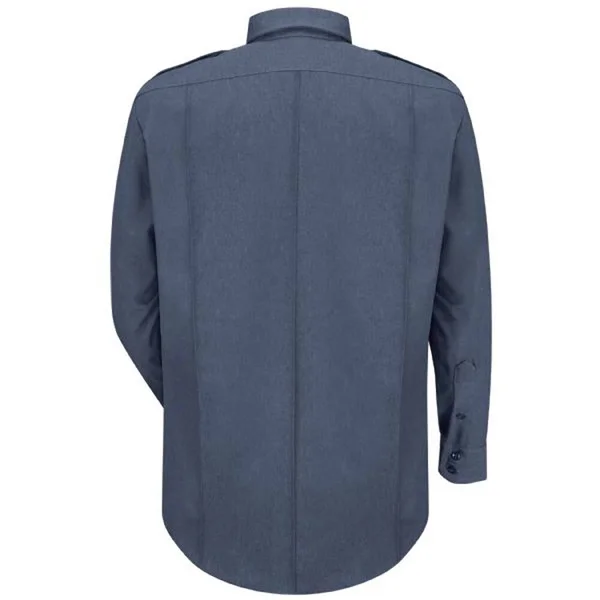 Horace Small Sentry Shirt White Neck 16 in.