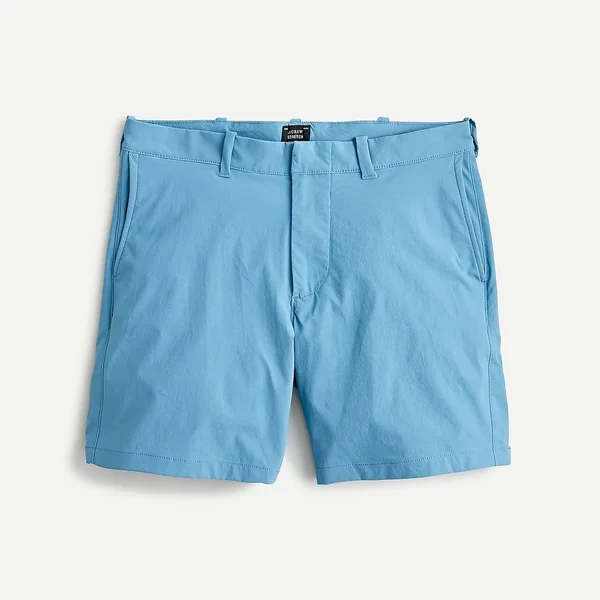 J.Crew Mens 7x22 Tech Short (Size 40)