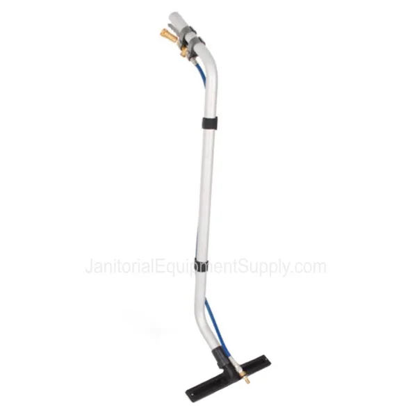 Dustless Technologies H0944 1.5 in. Wand with Squeegee Floor Tool