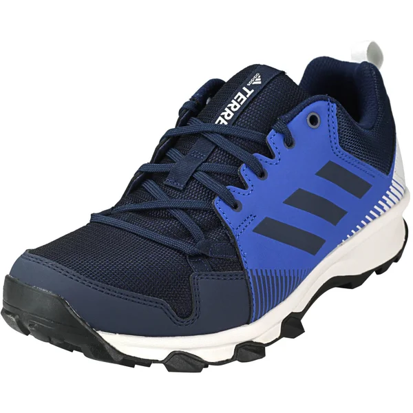 Adidas Terrex Tracerocker Trail Shoe - Men's - Navy