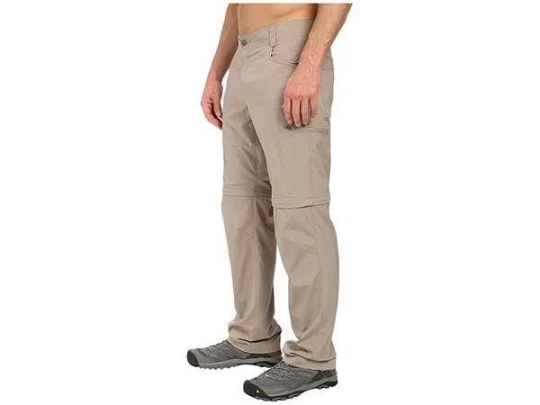 Columbia: Men's Silver Ridge Stretch Convertible Pant