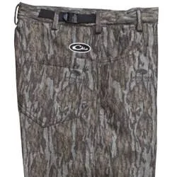 Drake MST Windproof Bonded Fleece Pant