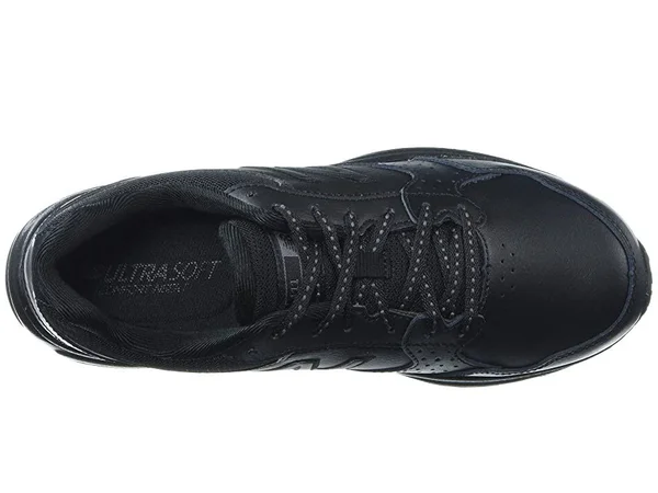 New Balance 411 Black/Black, Women's, Size: 5.5