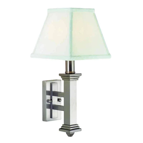 House of Troy WL601-OB Oil Rubbed Bronze Wall Sconce