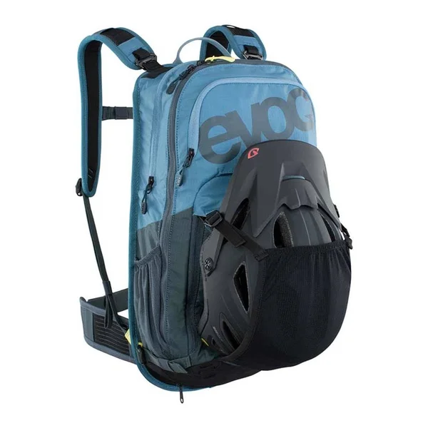 EVOC Stage 18L Backpack - Blue