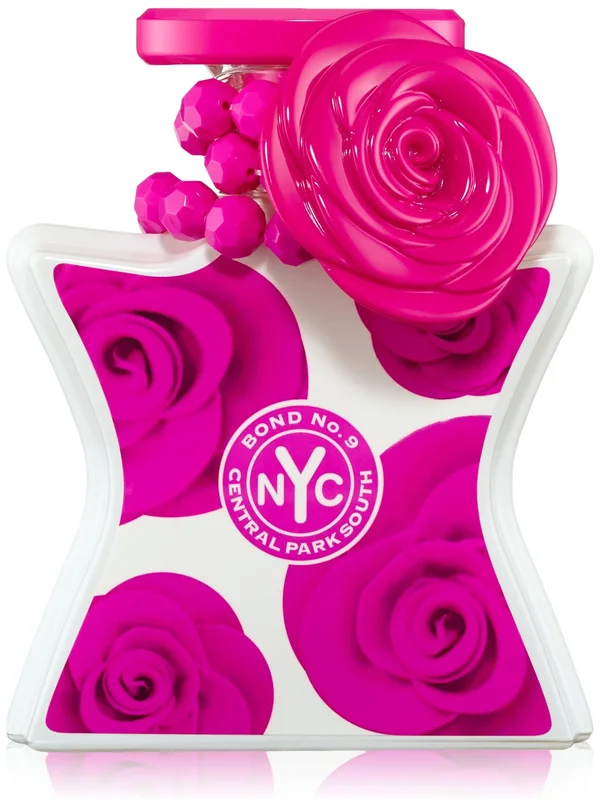 Central Park South by Bond No.9 Eau De Parfum Spray 3.3 oz