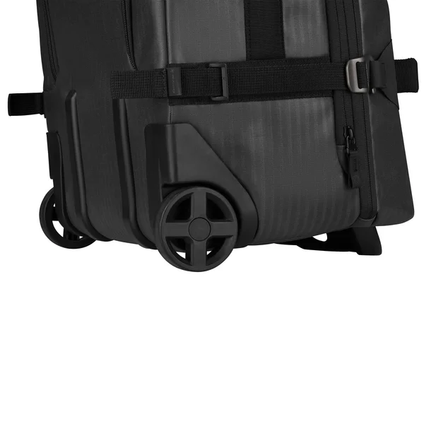 Victorinox - VX Touring - Large Wheeled Duffel Black