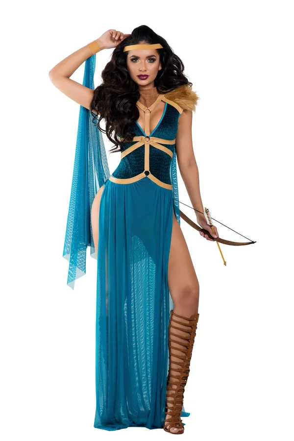 Starline Women's Maiden of The Throne Costume