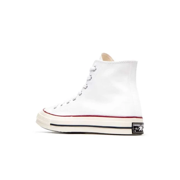 Converse Chuck 70 Hi - White