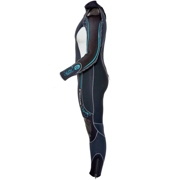 Pinnacle Siren 5 Wetsuit Female Large-Short