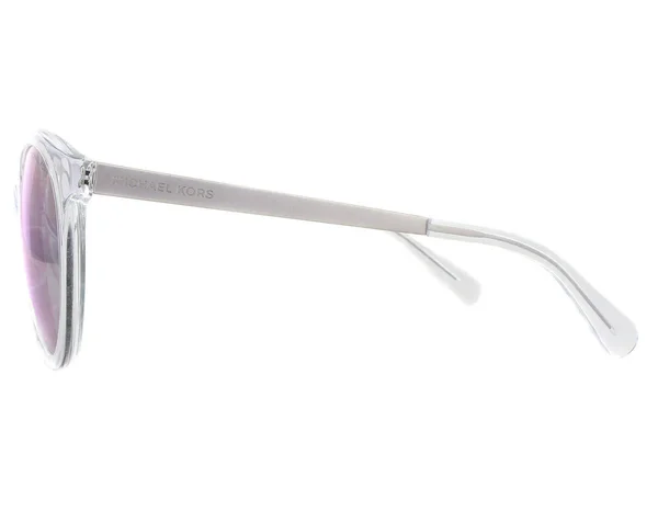 Michael Kors Island Tropics MK2034 Sunglasses - Crystal (32014V)