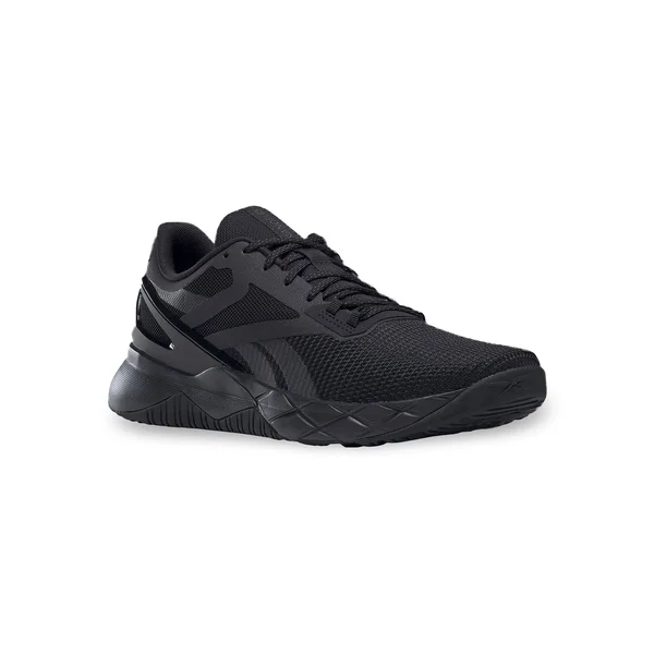 Reebok Nanoflex TR Men's Training Shoes, Size: 14, Black