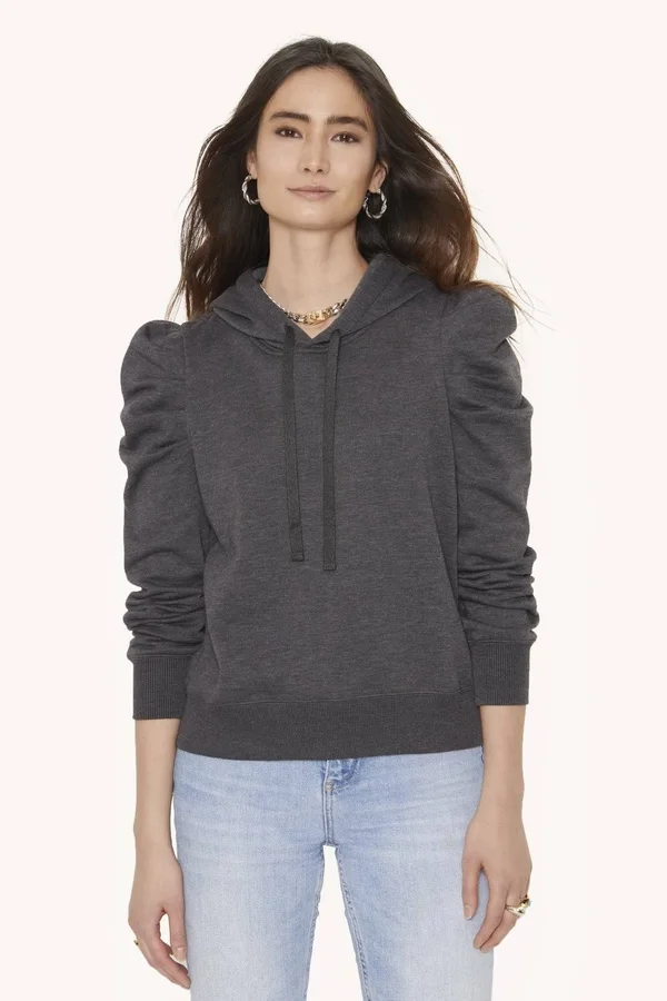 Rebecca Minkoff Janine Hoodie