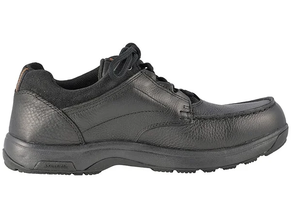 Men's Dunham Exeter Low - Size: 9, Black