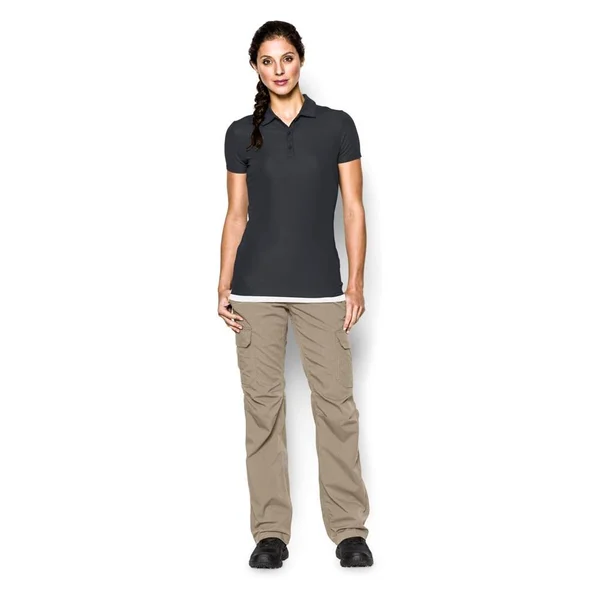 Under Armour UA Tactical Women's Patrol Pant - 8 Desert Sand