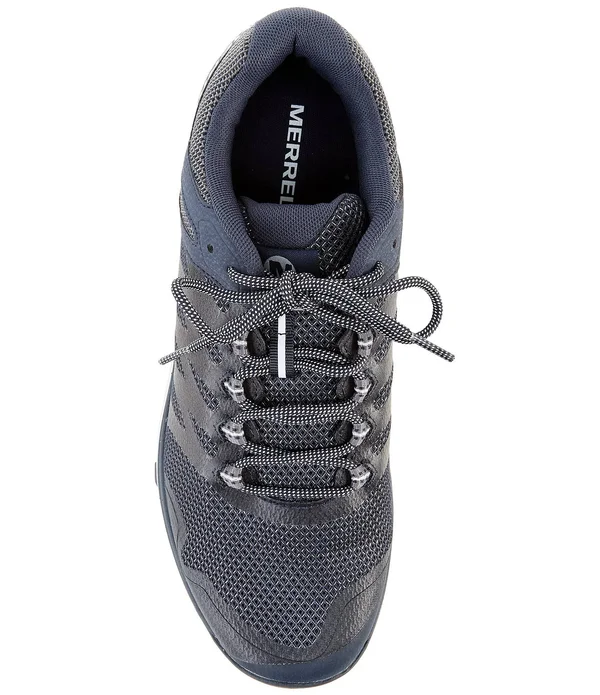 Merrell Men's Nova 2 Sneakers - Navy - 10M