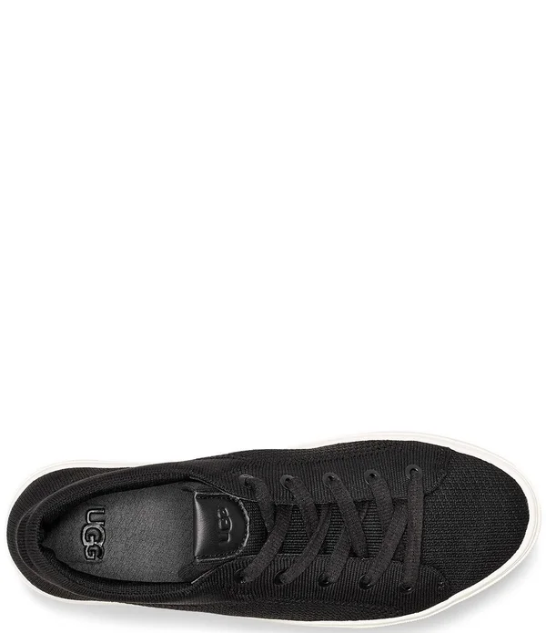 Ugg Women's Zilo Knit Sneakers - 9.5 - White